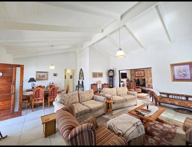 3 BEDROOM HOUSE FOR SALE IN STILBAAI-WES